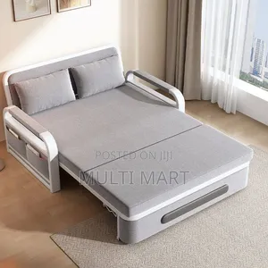 Convertible Sofa Bed Couch
