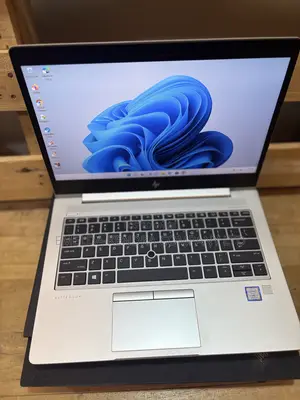 Laptop HP EliteBook 830 G6 16GB Intel Core i7 SSD 512GB
