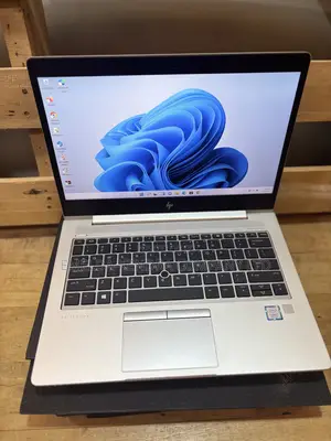 Laptop HP EliteBook 830 G6 16GB Intel Core i7 SSD 512GB