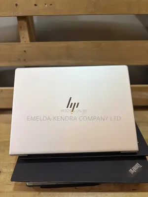 Laptop HP EliteBook 830 G6 16GB Intel Core i7 SSD 512GB