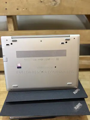 Laptop HP EliteBook 830 G6 16GB Intel Core i7 SSD 512GB