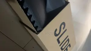 Yeezy Slides