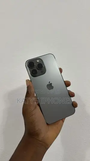 Apple iPhone 13 Pro 1 TB Black