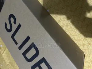 Yeezy Slides