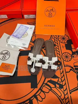 Original Ladies Hermes in Colours