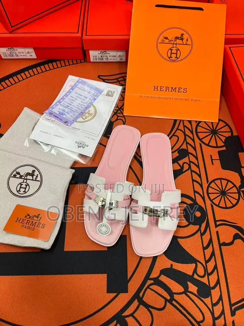 Original Ladies Hermes in Colours