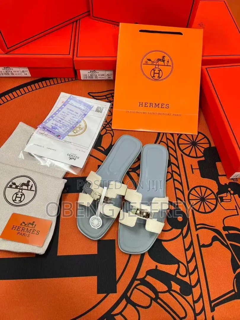 Original Ladies Hermes in Colours