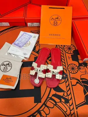 Original Ladies Hermes in Colours