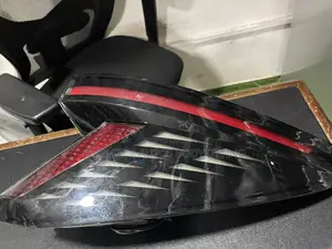 Hyundai Tucson 2023 Led Tail Light – High Quality Replacement Rear Lam