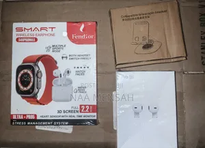 Watch With Gifts