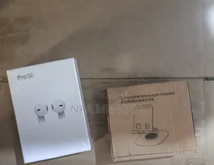 Watch With Gifts