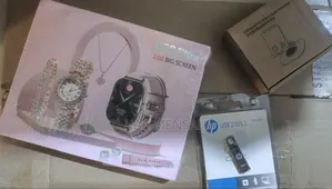 Women's Jewelry Gift Set