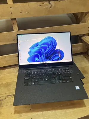 Laptop Dell XPS 15 9570 32GB Intel Core i9 SSD 1T