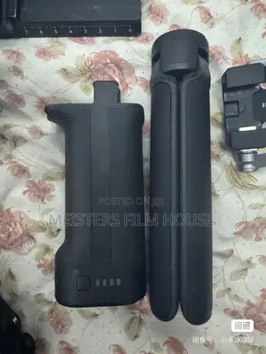 Dji Ronin Rs3 Used