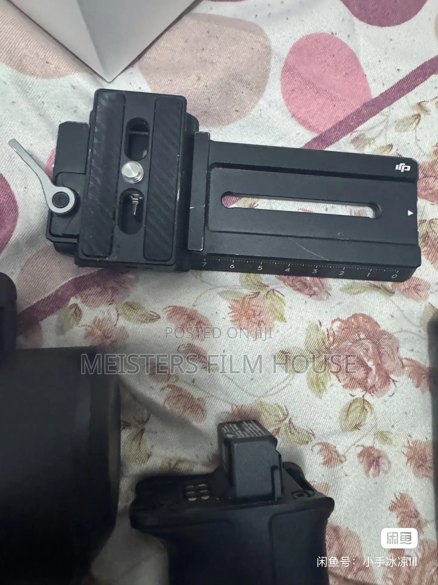 Dji Ronin Rs3 Used