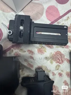 Dji Ronin Rs3 Used