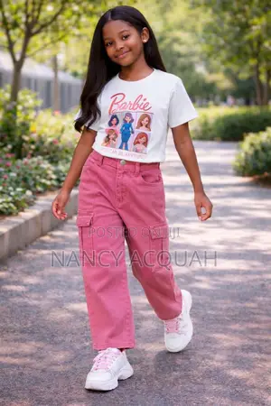 Kids Casual Sets