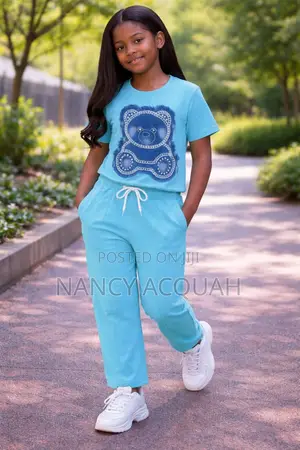 Kids Casual Sets