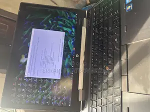 Laptop HP EliteBook X360 1030 8GB Intel Core i7 HDD 350GB