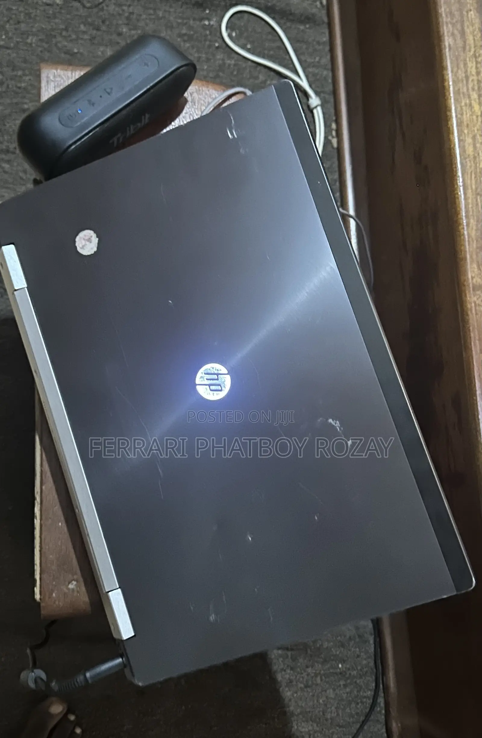 Laptop HP EliteBook X360 1030 8GB Intel Core i7 HDD 350GB