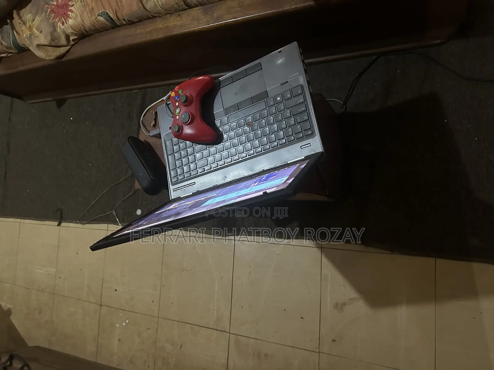 Laptop HP EliteBook X360 1030 8GB Intel Core i7 HDD 350GB