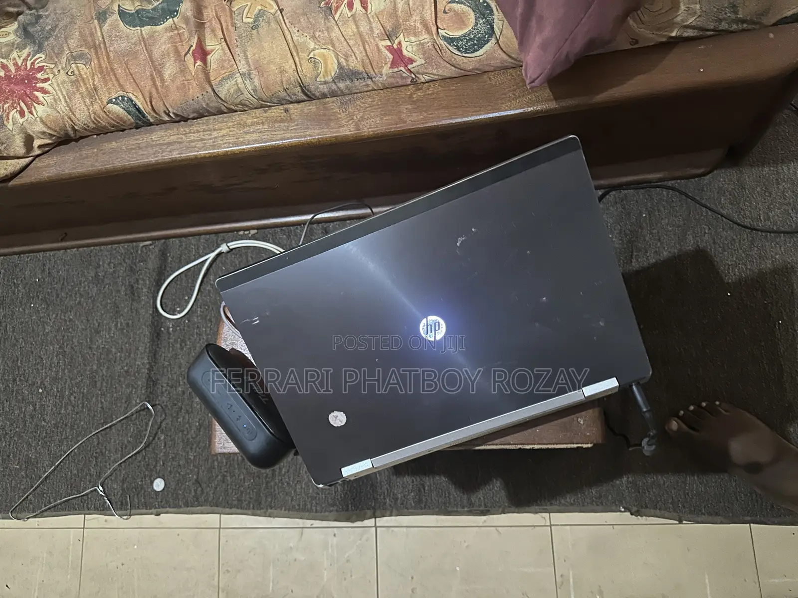 Laptop HP EliteBook X360 1030 8GB Intel Core i7 HDD 350GB