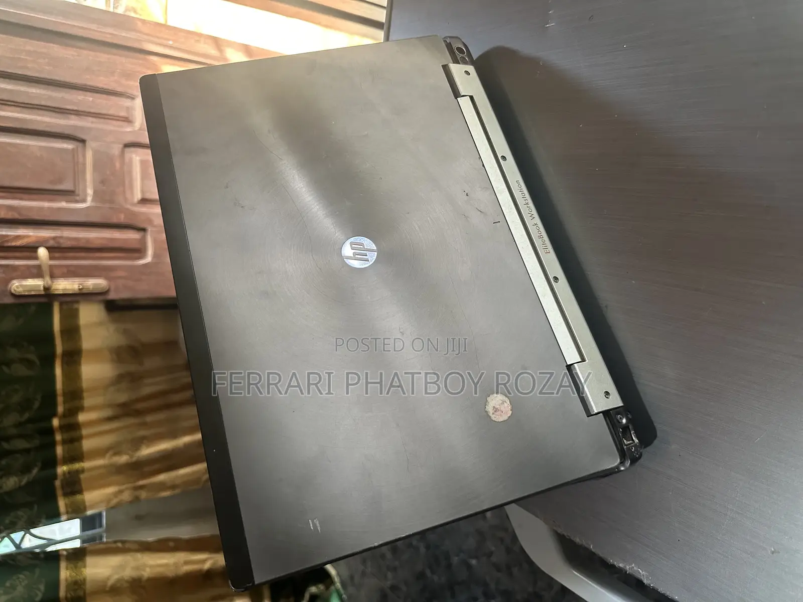 Laptop HP EliteBook X360 1030 8GB Intel Core i7 HDD 350GB
