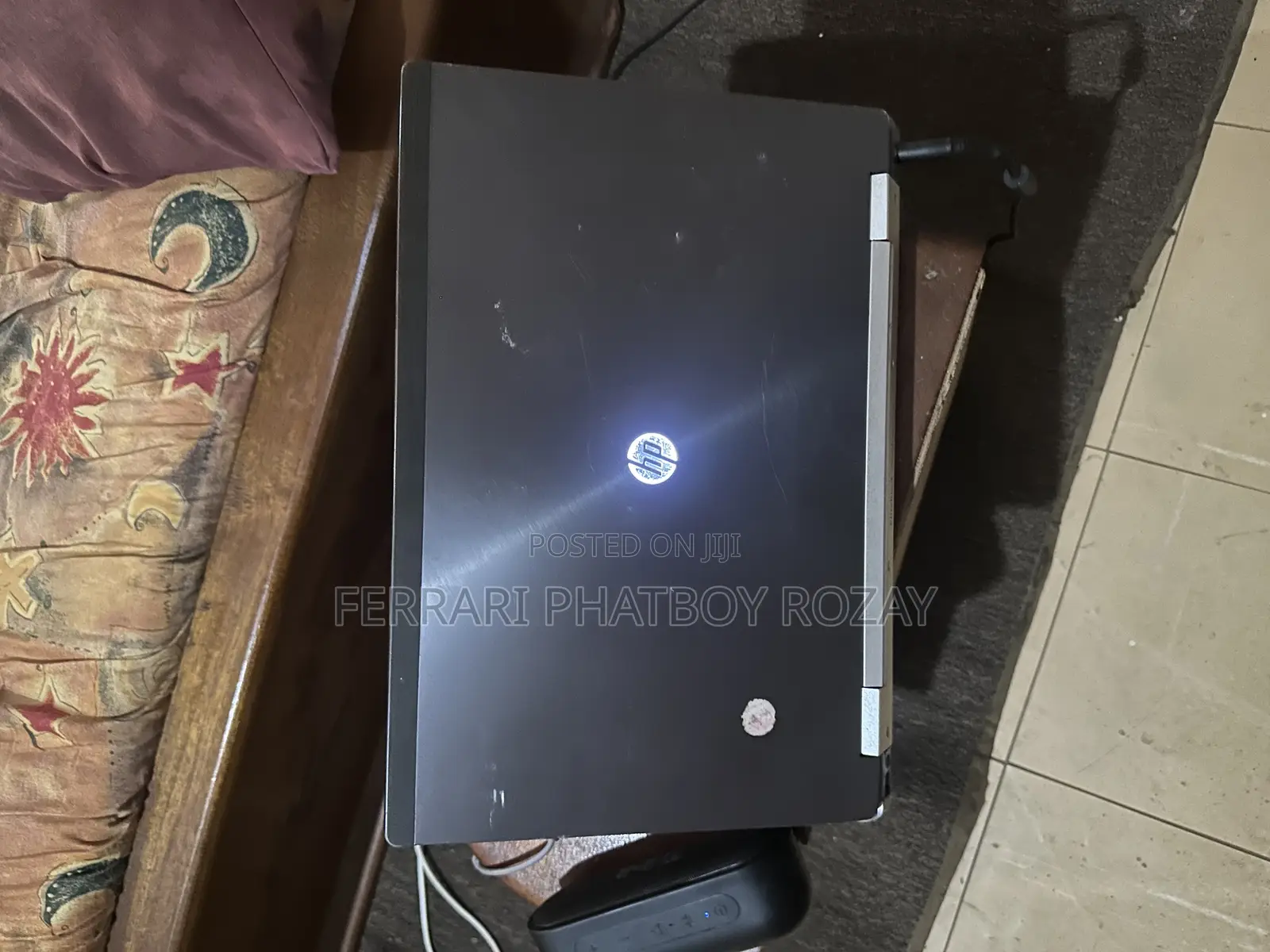 Laptop HP EliteBook X360 1030 8GB Intel Core i7 HDD 350GB