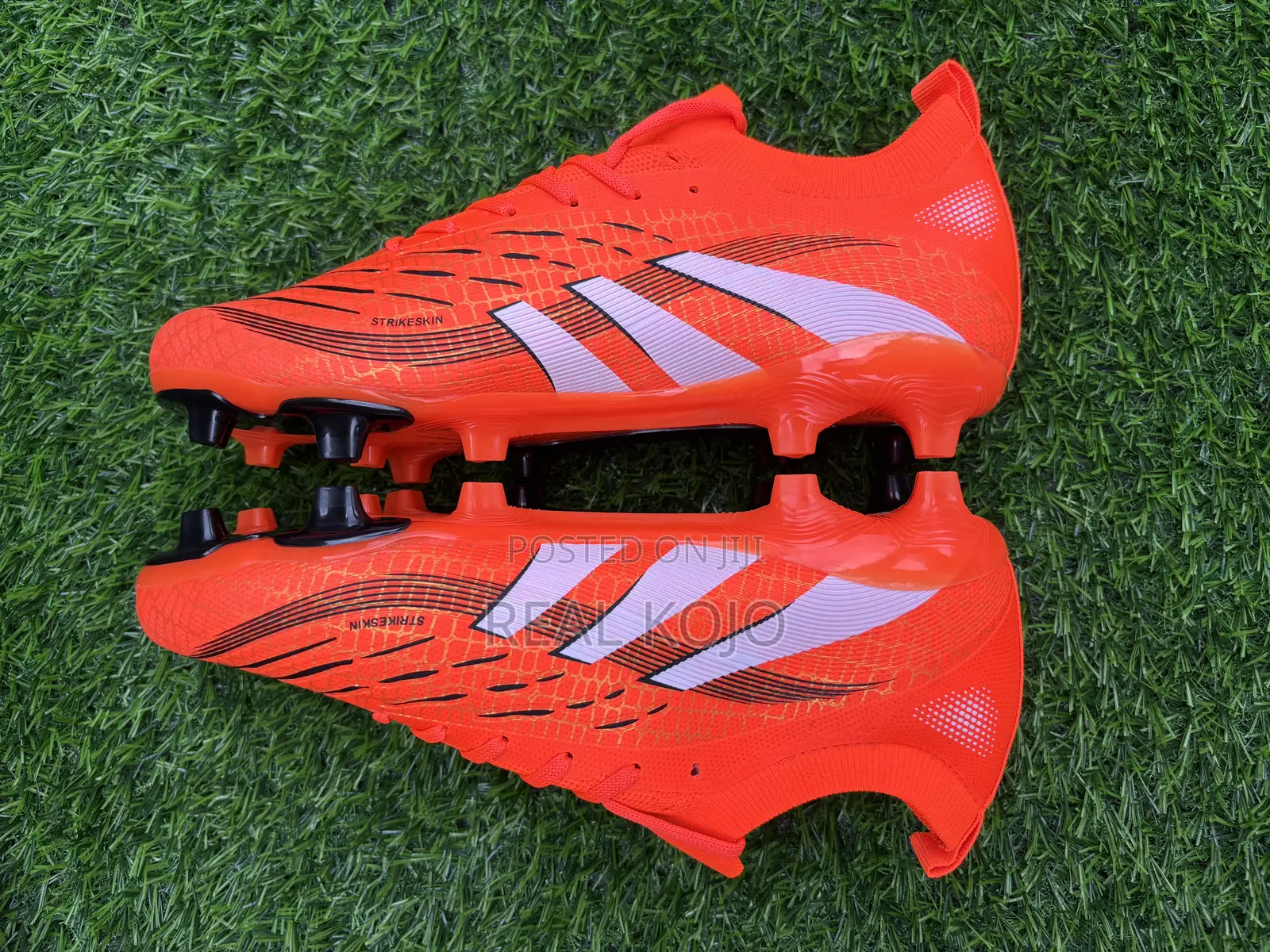 Football Boot