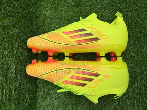 Football Boot