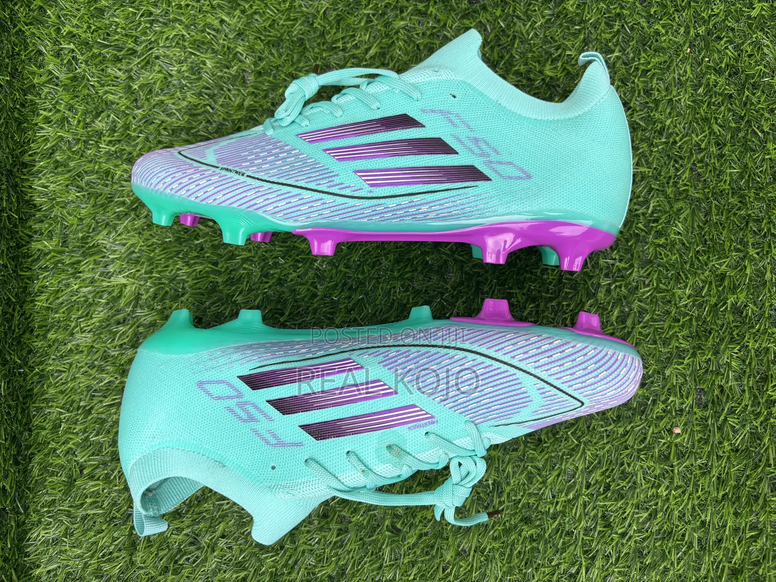 Football Boot