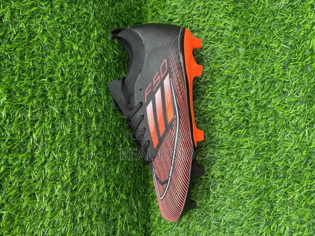 Football Boot