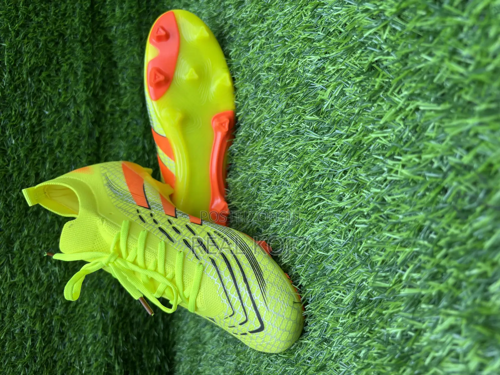 Football Boot