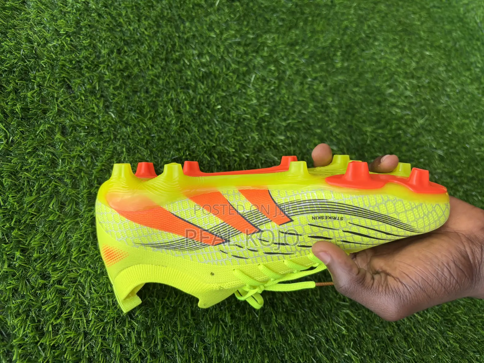Football Boot