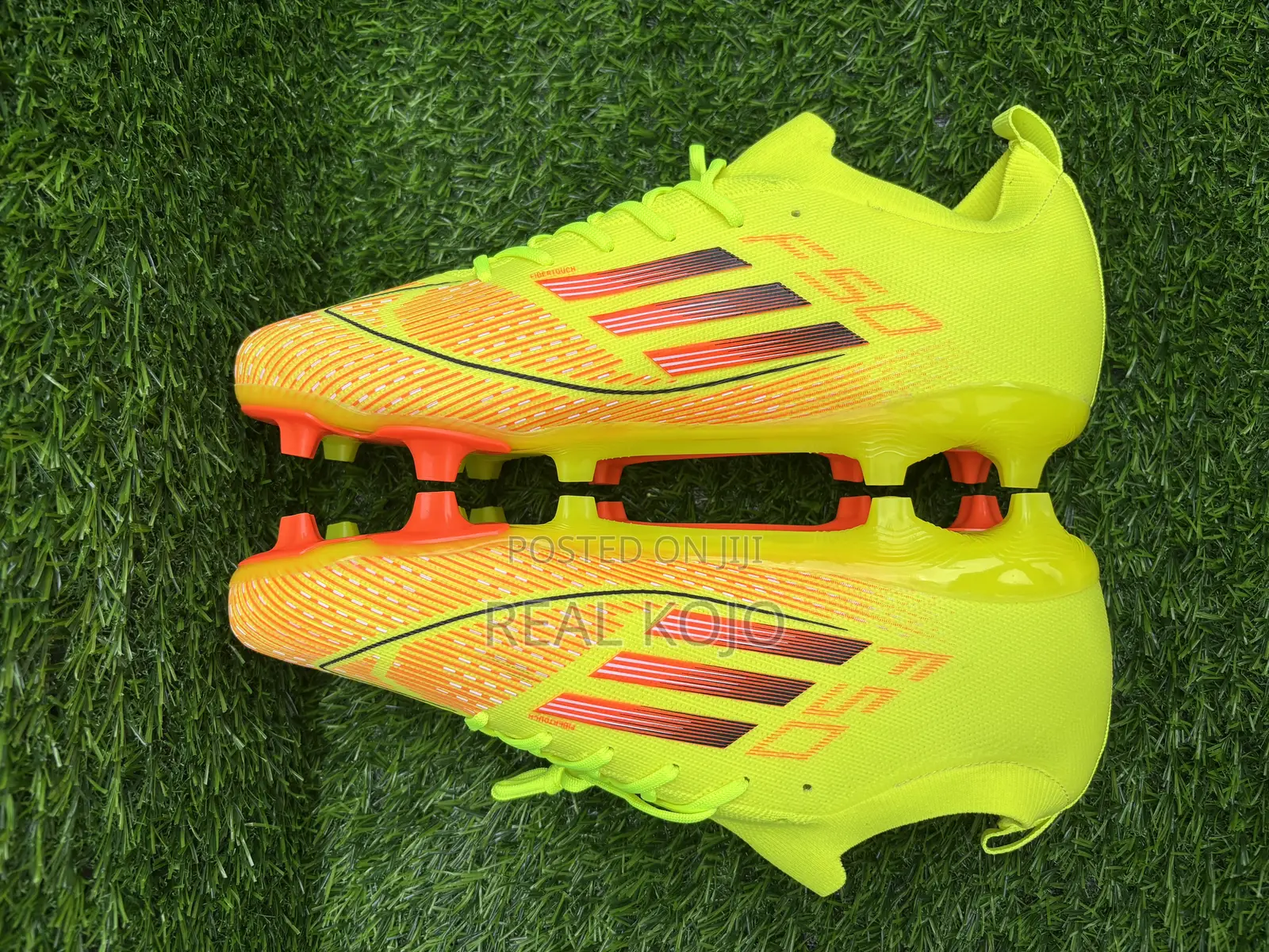 Football Boot