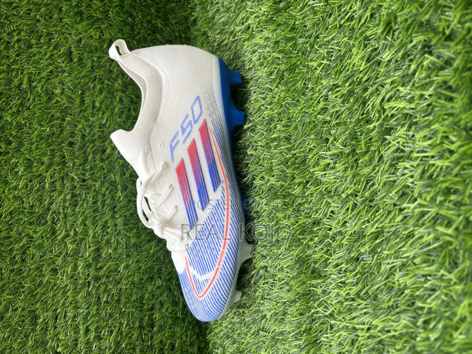 Football Boot