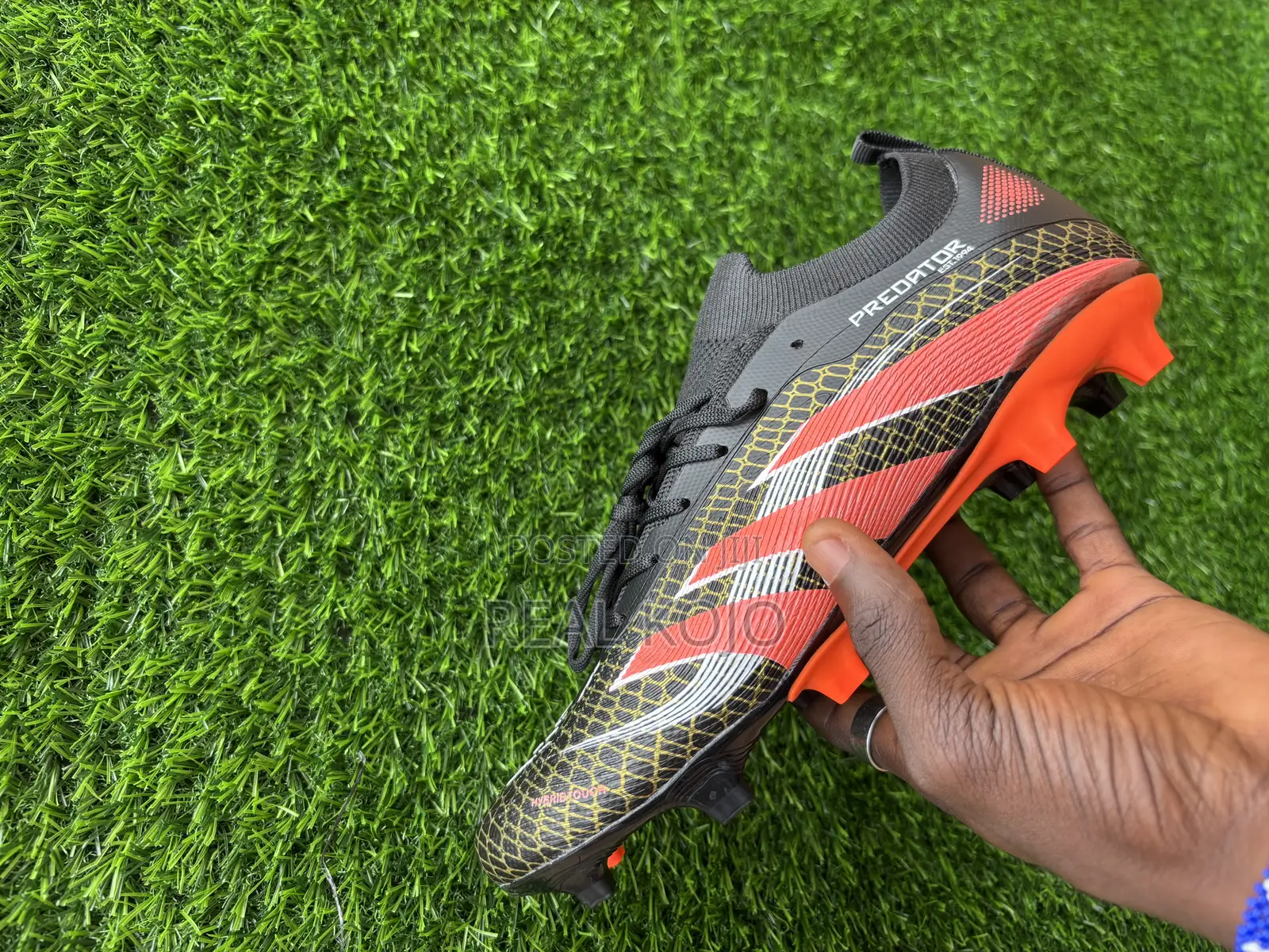 Football Boot