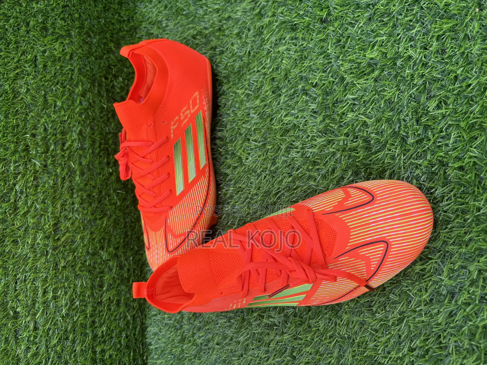 Football Boot