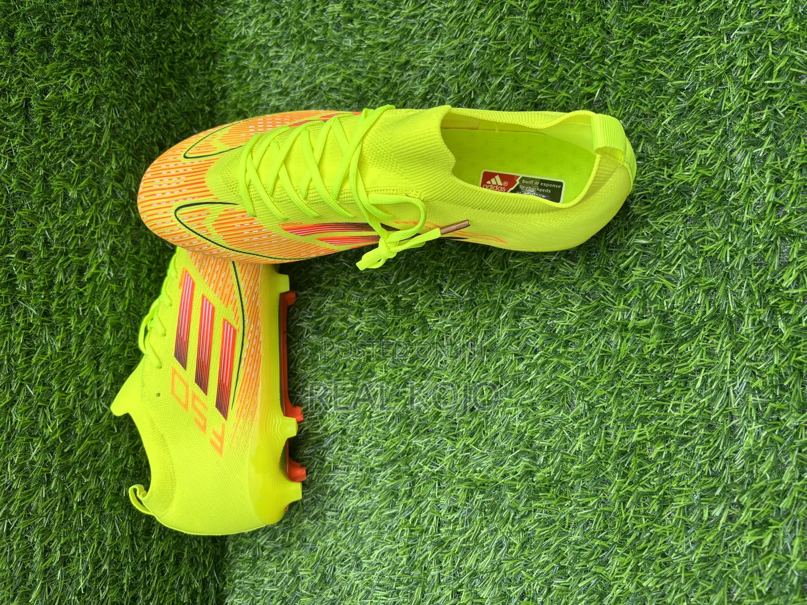 Football Boot