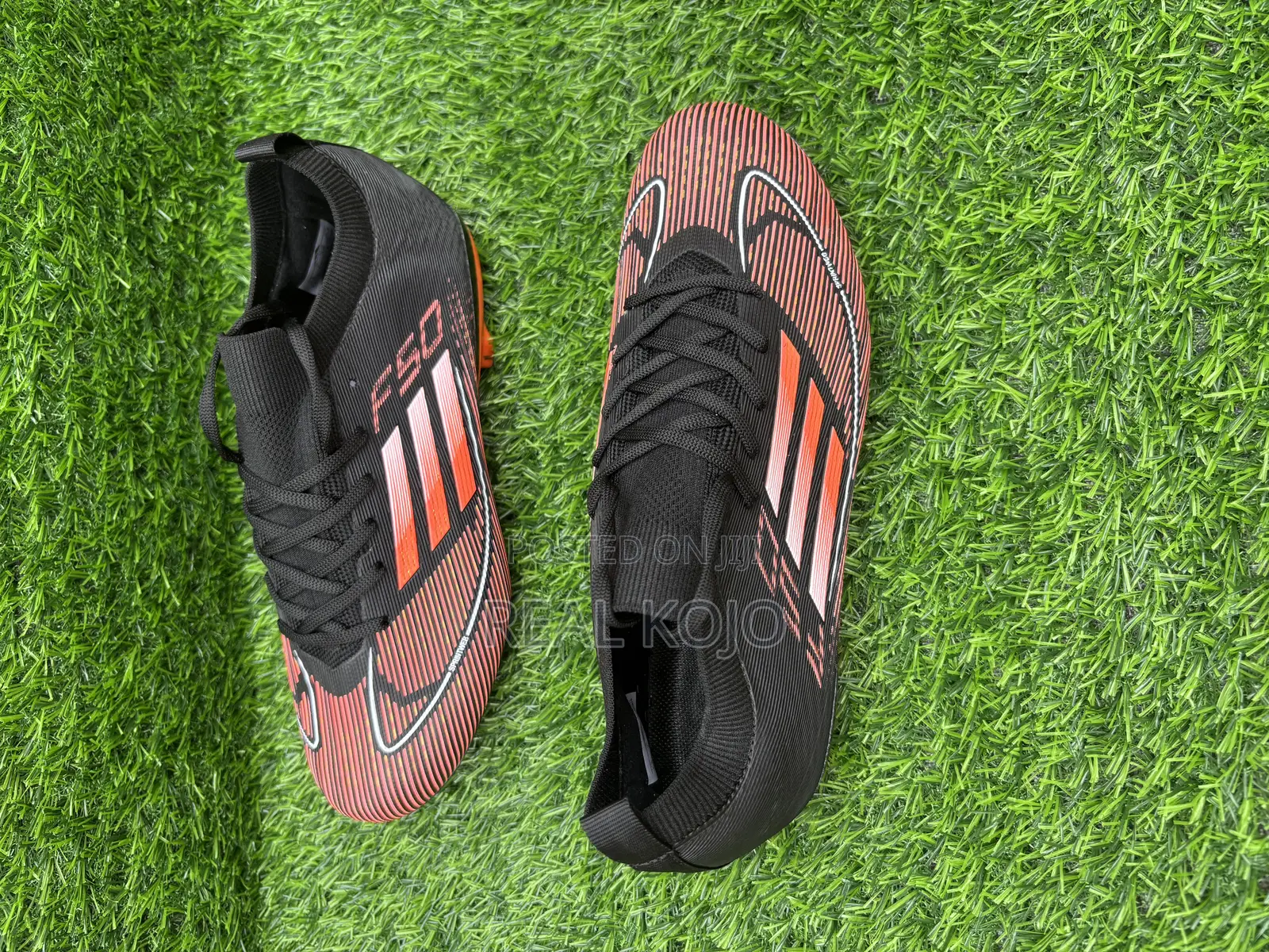 Football Boot