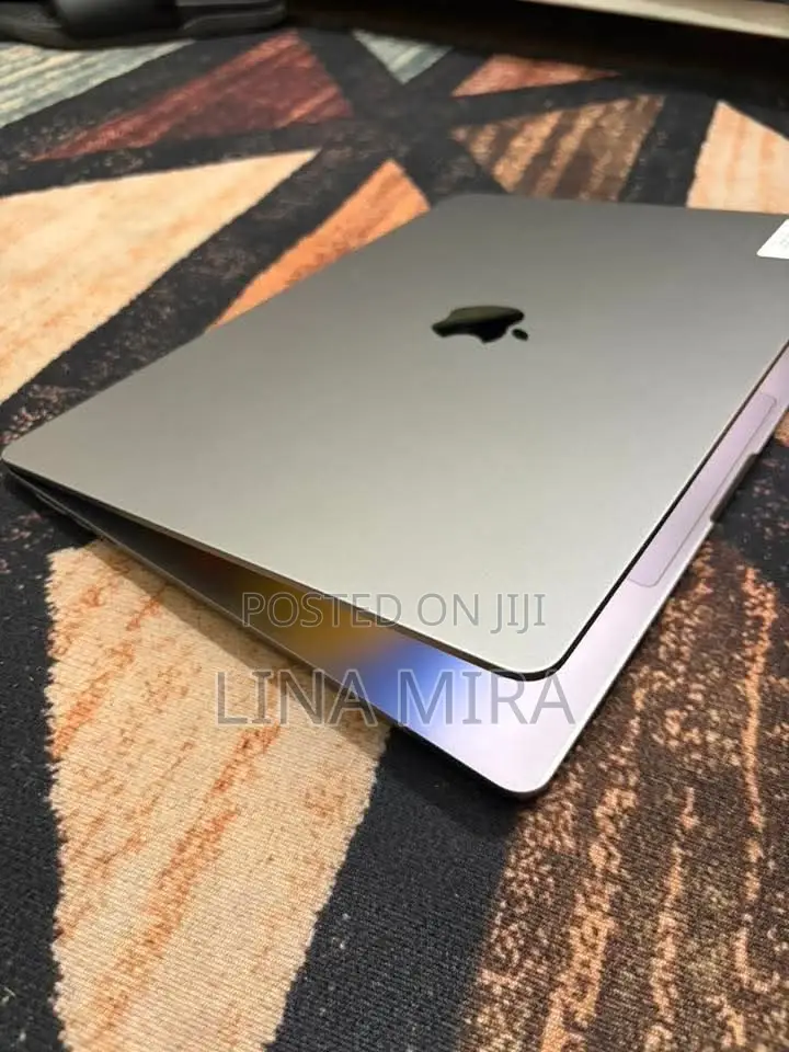 Laptop Apple MacBook Air 2023 M2 8GB Apple M2 SSD 256GB