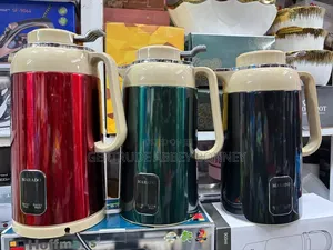 Flask Kettle