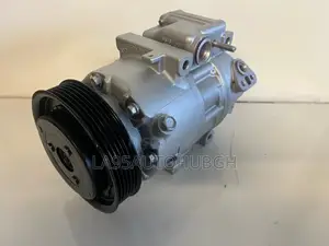 Hyundai Santa Fe 2013,2014,2015 Ac Compressor