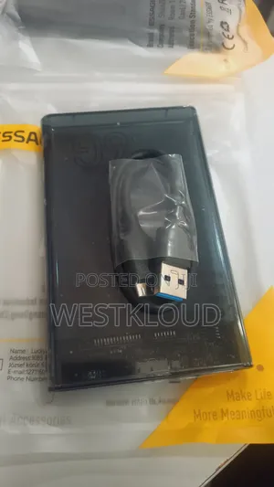 HDD/ SSD 2.5' Sata Case