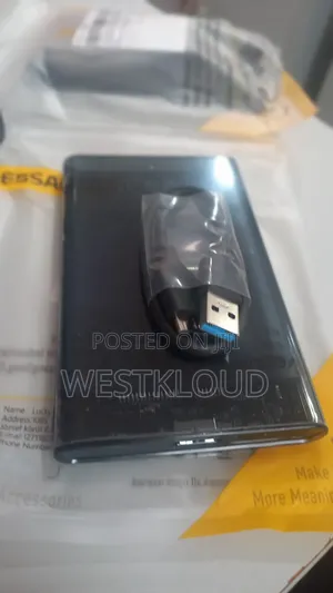 HDD/ SSD 2.5' Sata Case