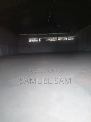 Warehouse for Rent at Spintex Accra