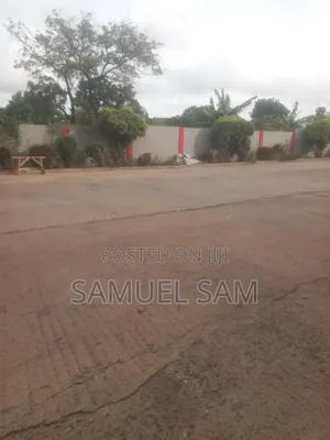Warehouse for Rent at Spintex Accra