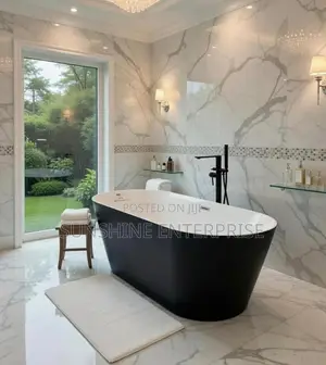 Bathtub Complete