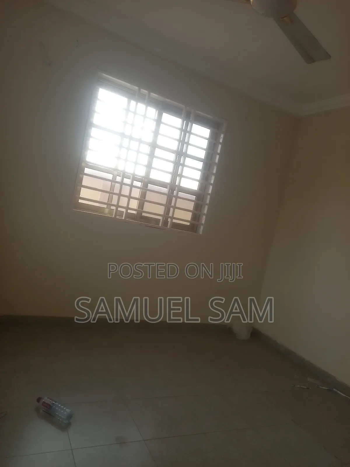 Warehouse for Rent at Spintex Accra