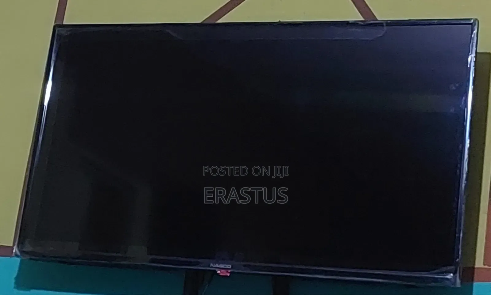Satellite Tv 43"